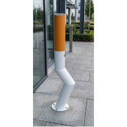 Ashtray Units